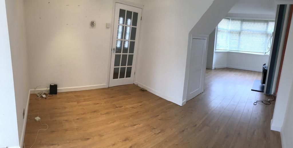 Feltham 2 Bed End Terrace, Hanover Avenue, TW13 To Rent Now for £