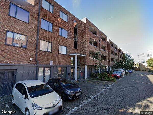 Harrow - 2 Bed Flat, Ladysmith Road, HA3 - To Rent Now for £1,700.00 p/m