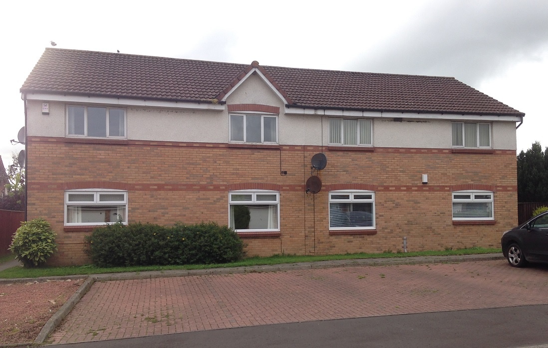 Kilmarnock - 2 Bed Flat, Kilmarnock, KA3 - To Rent Now for £650.00 p/m