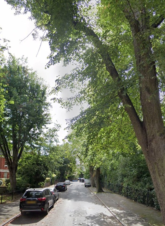 London 1 Bed Flat, Lewisham Park, SE13 To Rent Now for £1,350.00 p/m