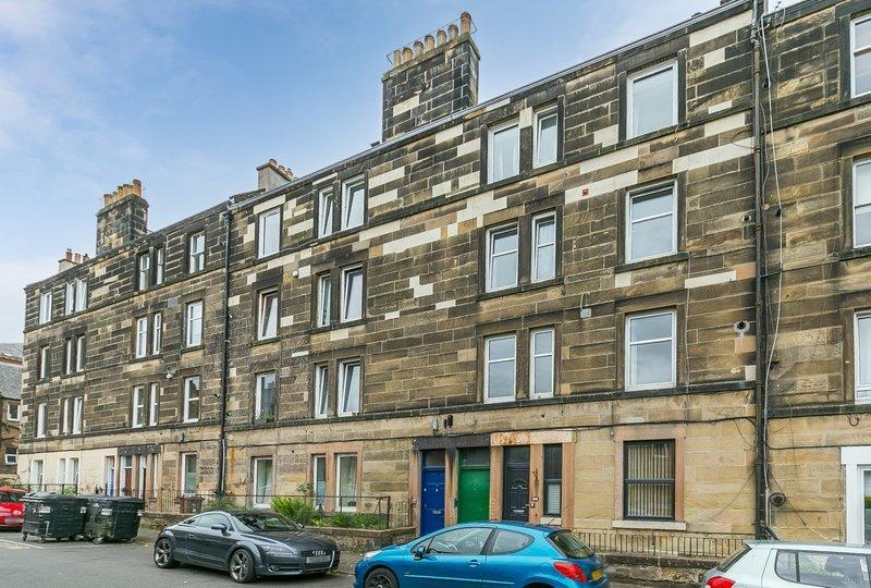 Edinburgh 1 Bed Flat, Moat Street, EH14 To Rent Now for £975.00 p/m