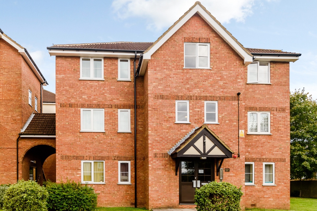 Alperton 1 Bed Flat, Elmore Close, HA0 To Rent Now for £1,475.00 p/m