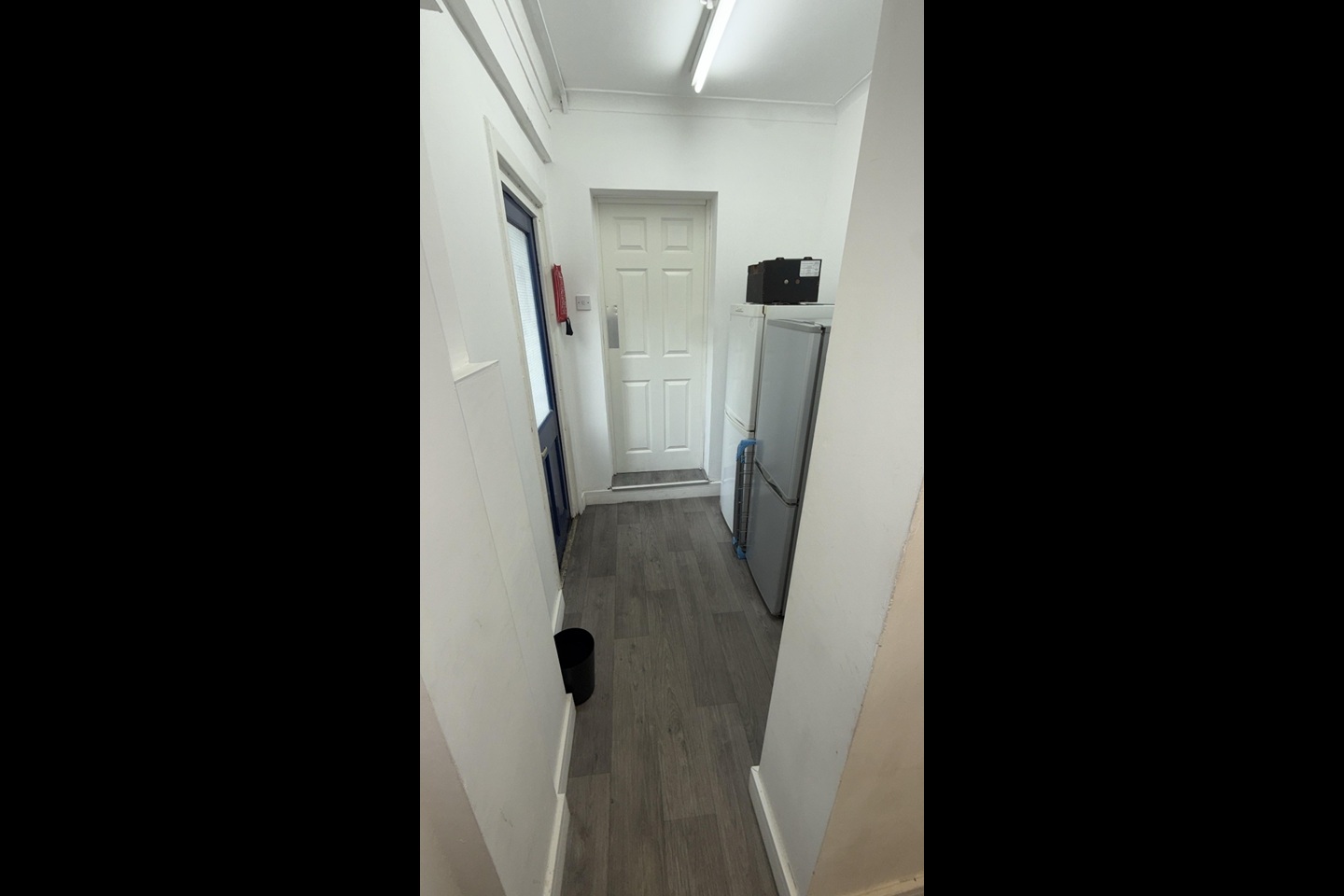 Room in a Shared House, Lydford Street, M6