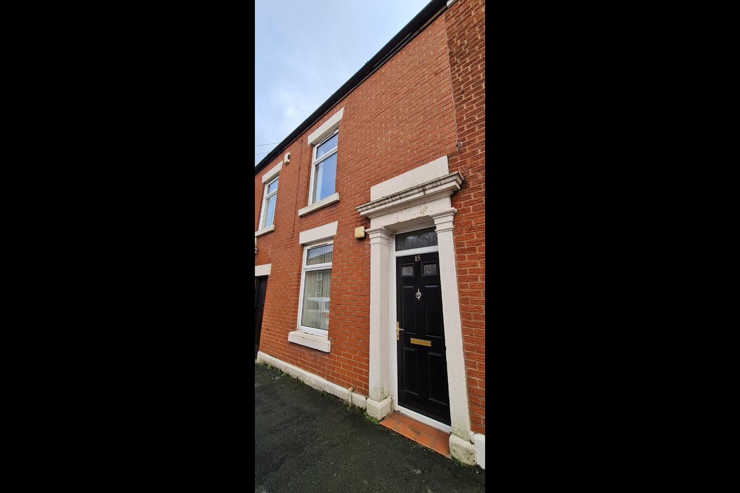 Chorley 2 Bed Terraced House, Cavendish Street, PR6 To Rent Now for