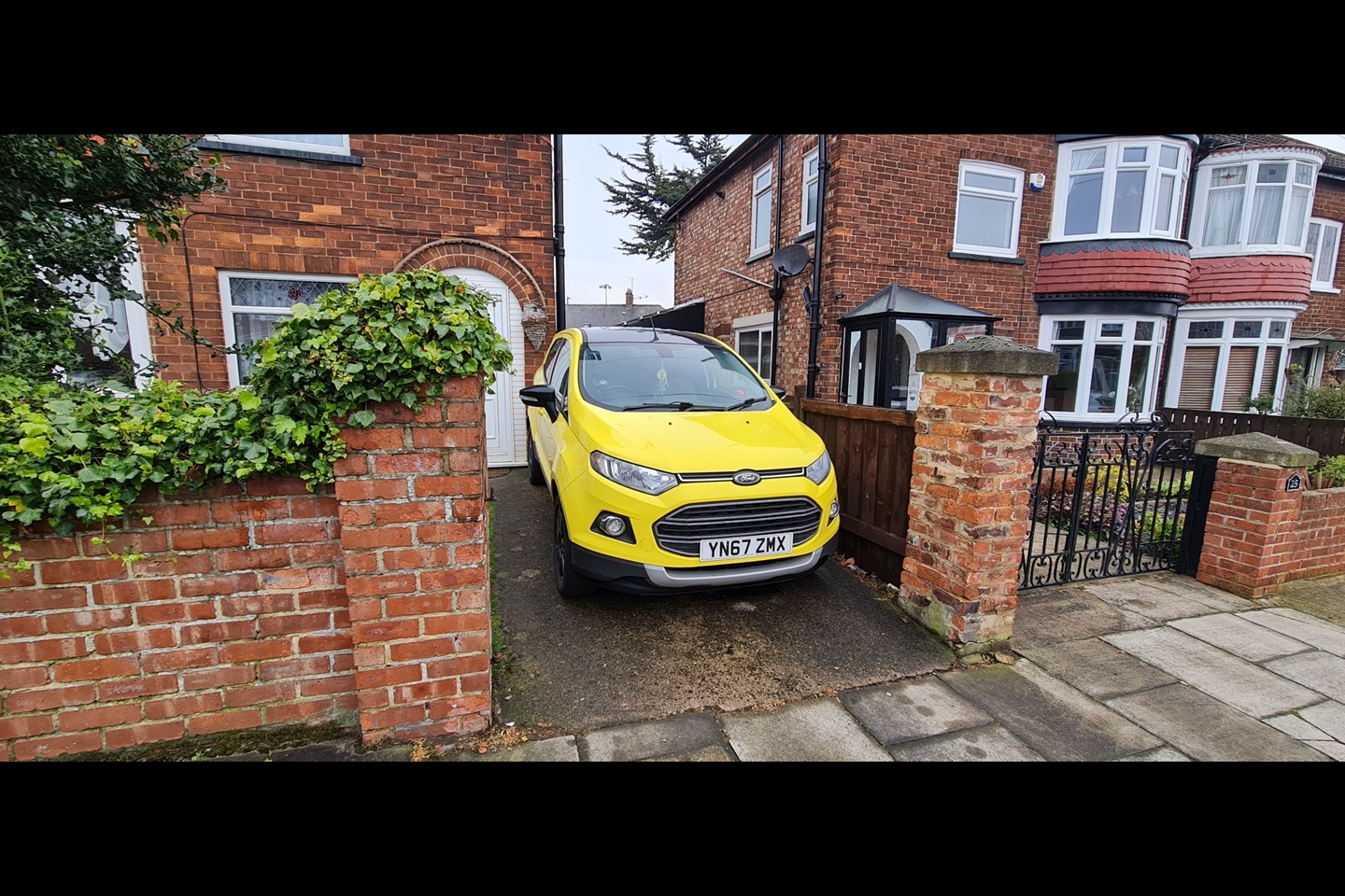 Middlesbrough 3 Bed SemiDetached House, Middlesbrough, TS5 To Rent