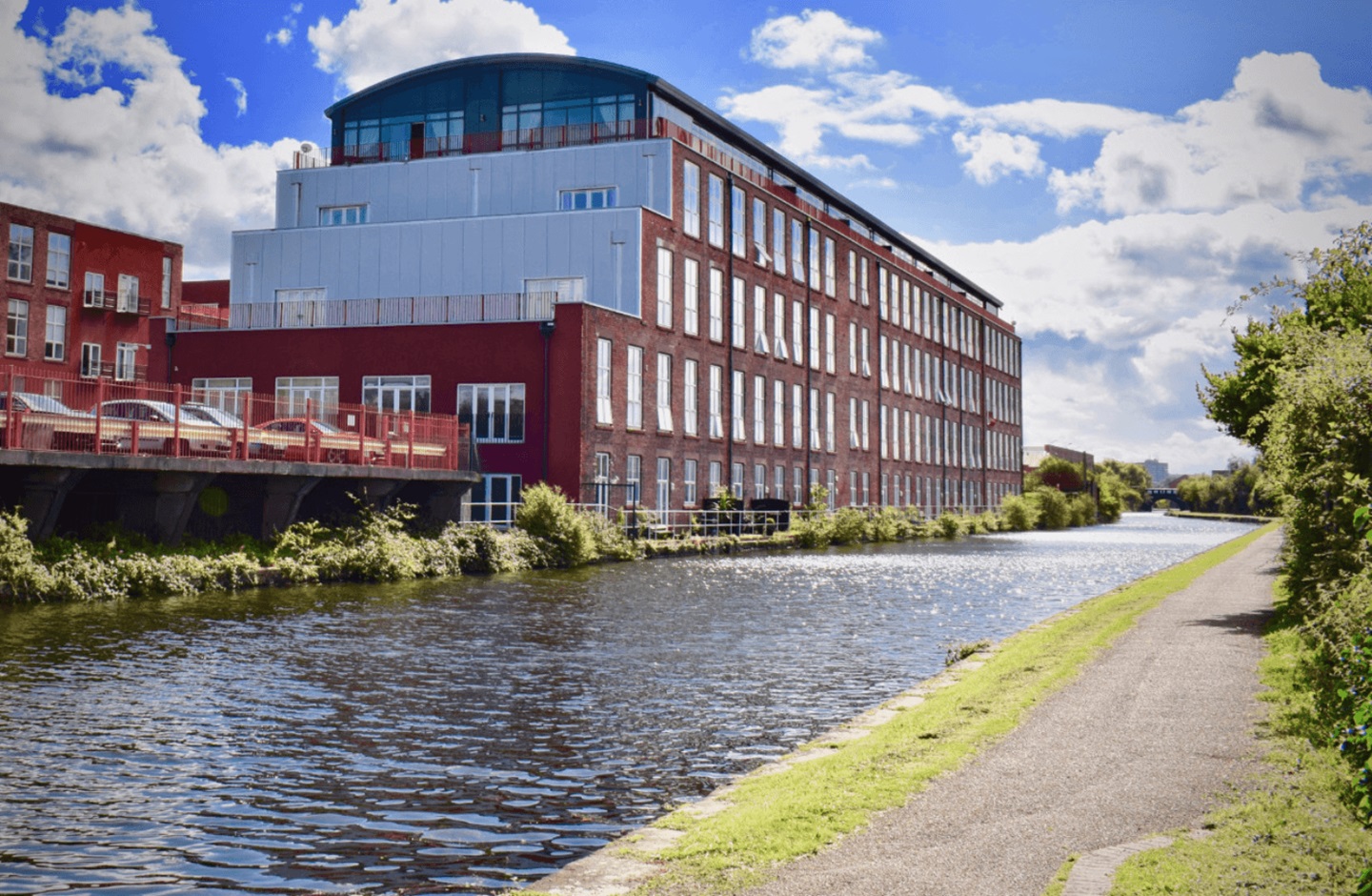 tobacco wharf liverpool rent Liverpool - 2 Bed Flat, Tobacco Wharf, L5