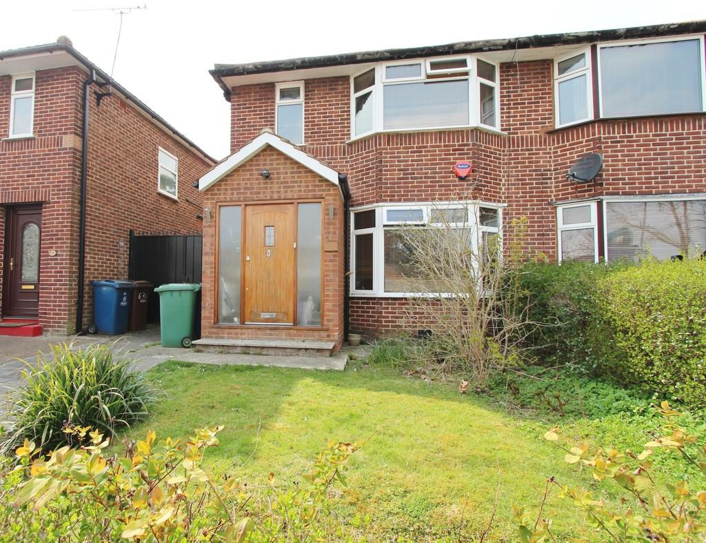 Stanmore 3 Bed SemiDetached House, Honeypot Lane, HA7 To Rent Now