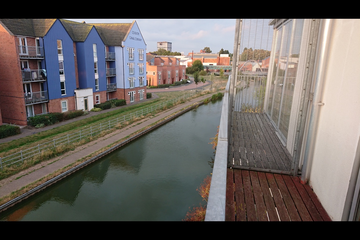 3 Bed Terraced House, The Cable Yard, CV1