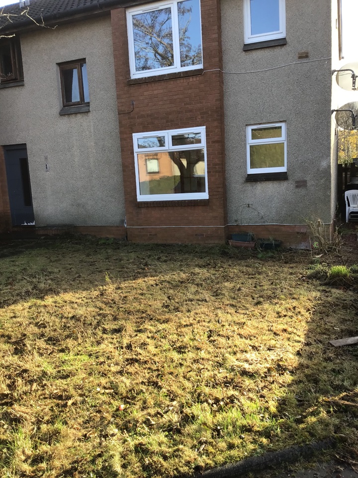 Livingston 1 Bed Flat, Sibbald Place, EH54 To Rent Now for £600.00 p/m