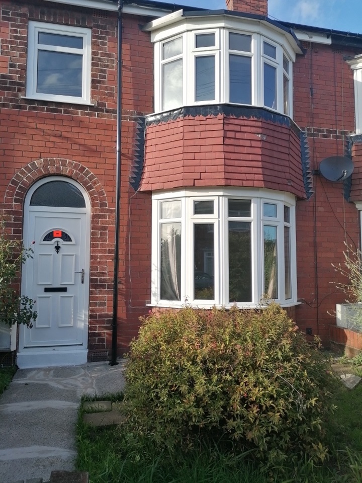 Doncaster 3 Bed Terraced House, Avondale Road, DN2 To Rent Now for