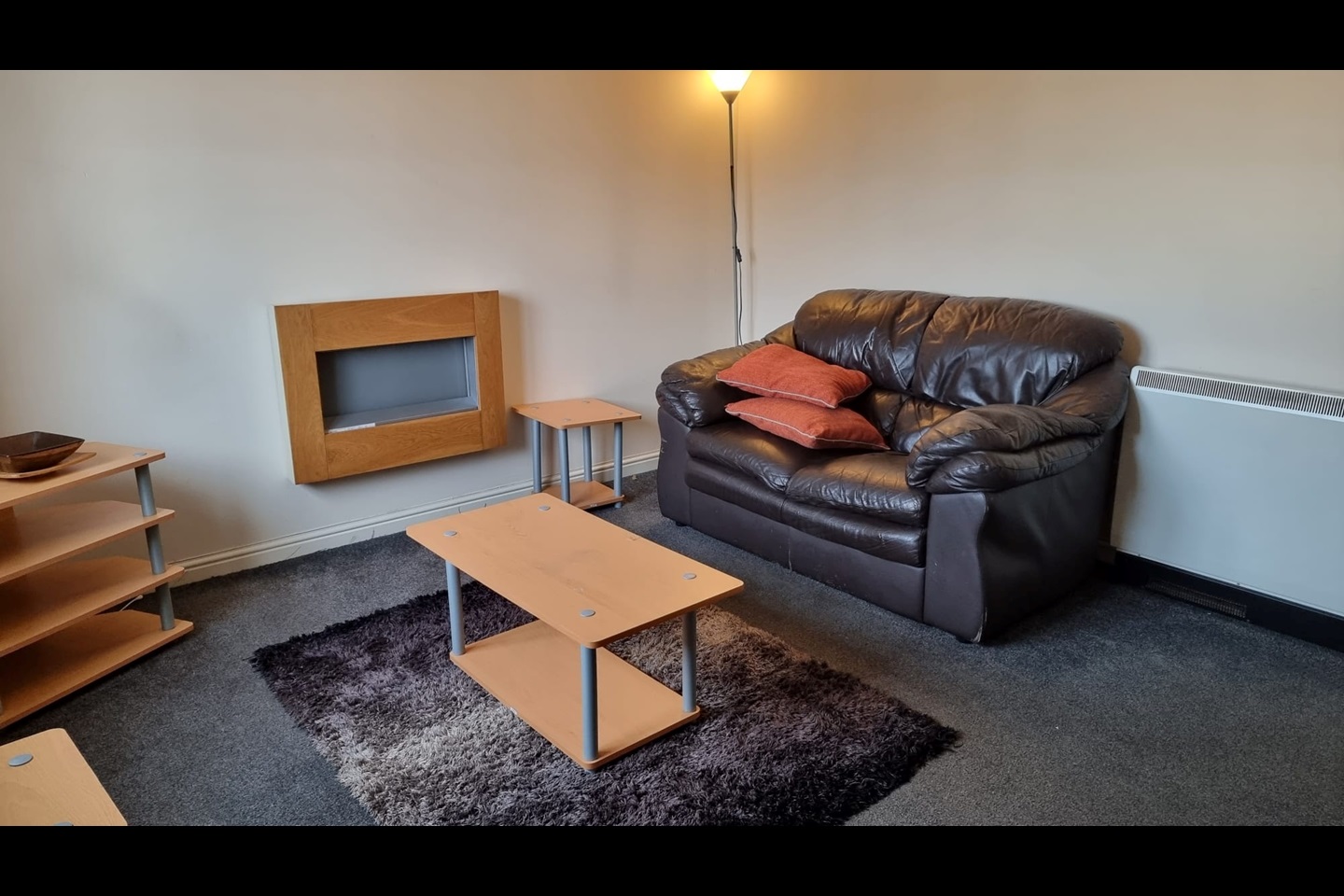 Livingston 2 Bed Flat, Queens Crescent, EH54 To Rent Now for £875.