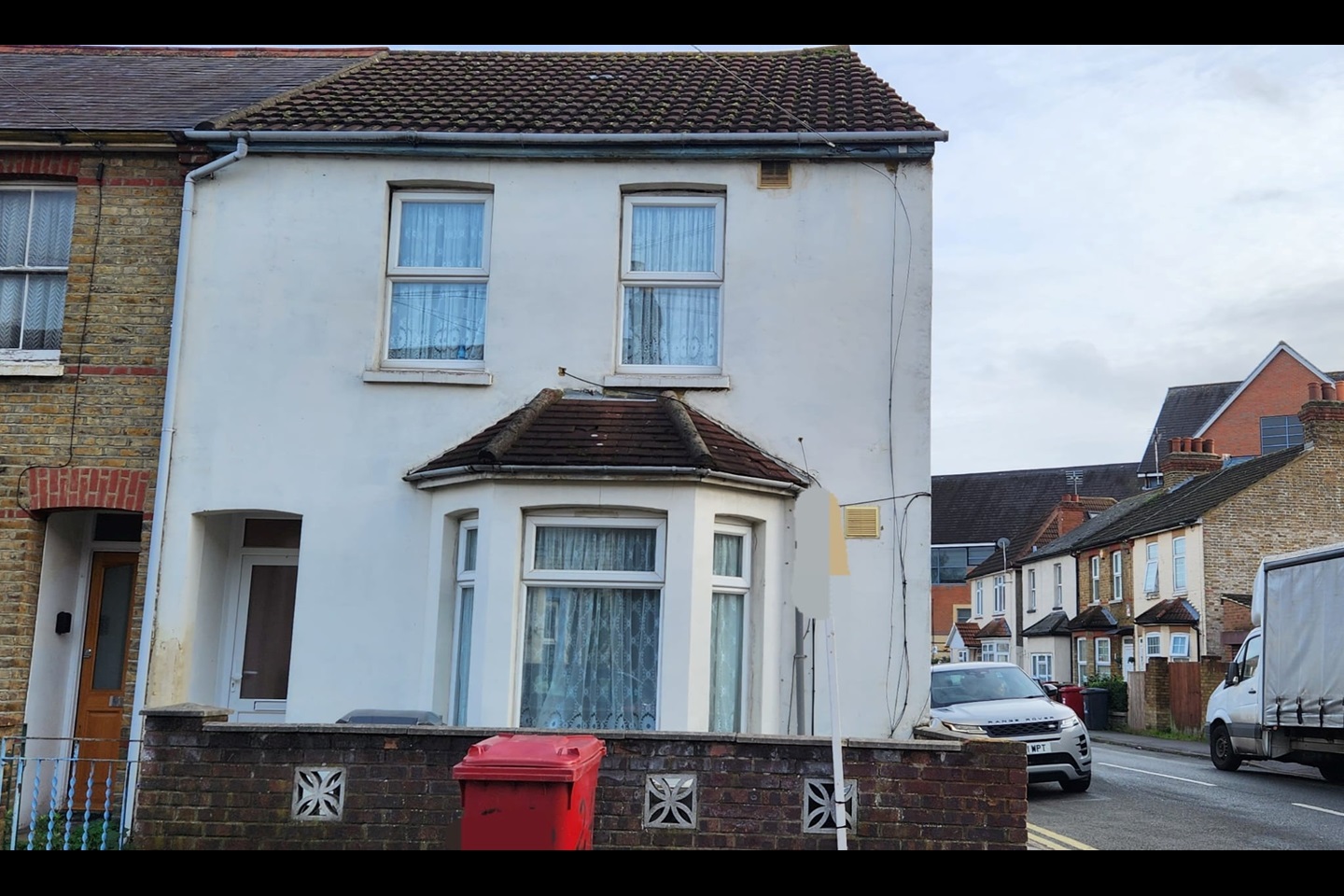 Slough 3 Bed SemiDetached House, Princes Street, SL1 To Rent Now