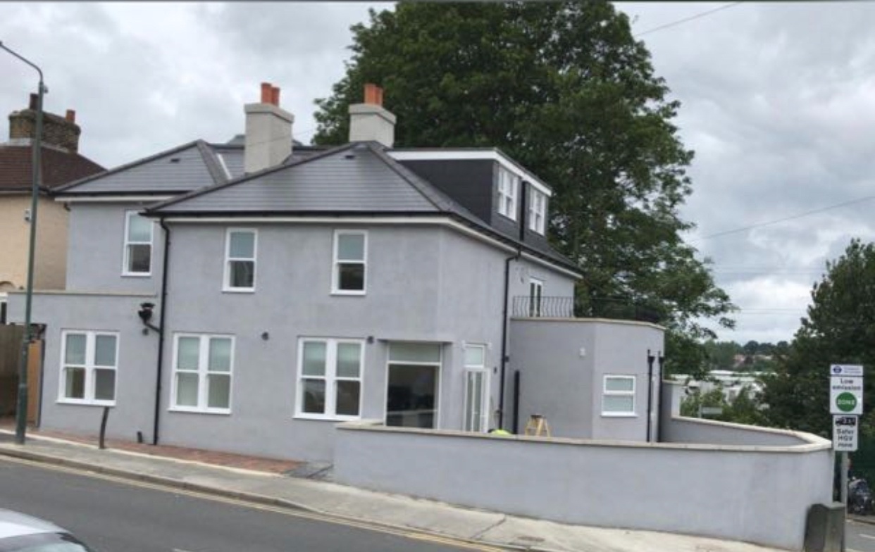 Crayford, Dartford 2 Bed Flat, Crayford, DA1 To Rent Now for £1,450