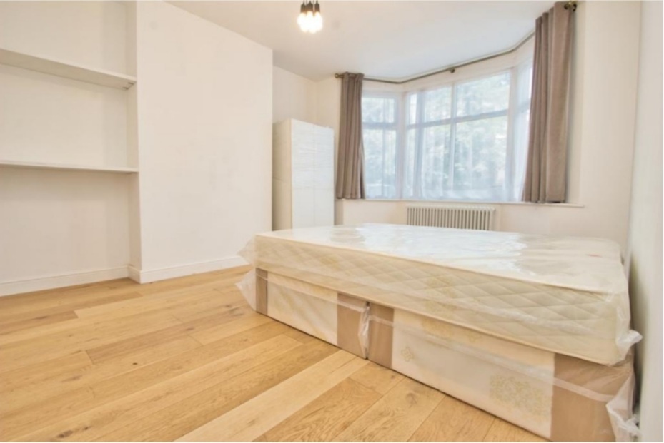 Wembley Room in a Shared House, Fairview Avenue, HA0 To Rent Now