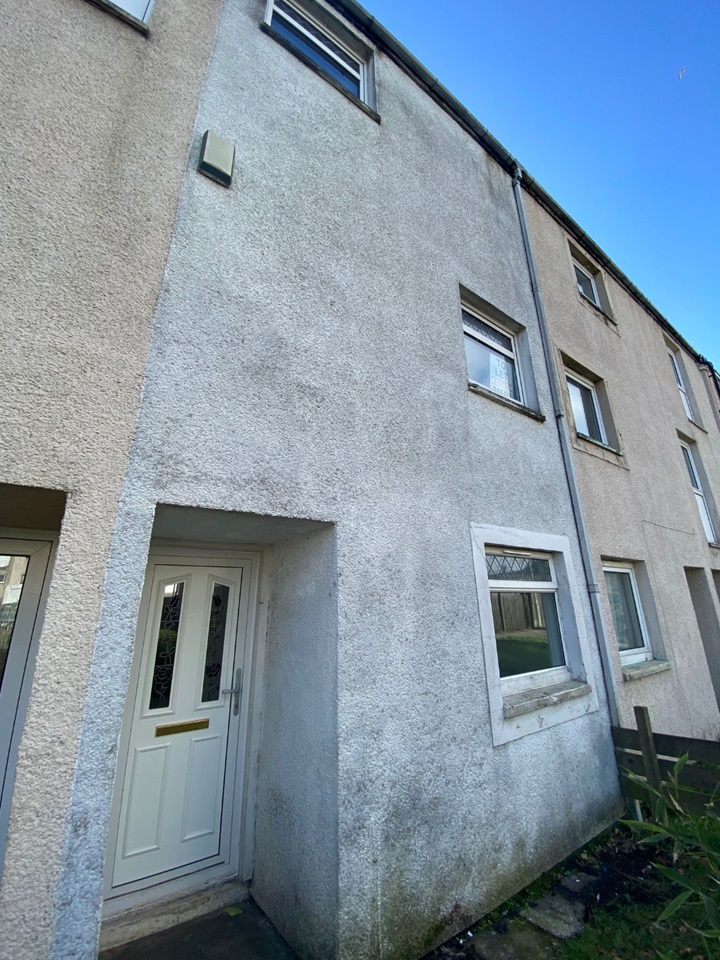 Kilwinning 4 Bed Terraced House, Cambusdoon Place, KA13 To Rent Now