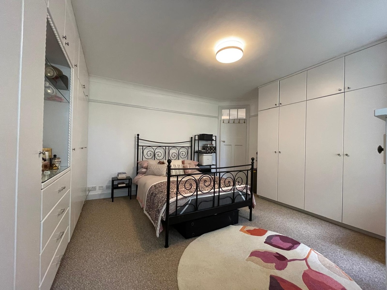 London 3 Bed Flat, Twyford Court, N10 To Rent Now for £2,650.00 p/m