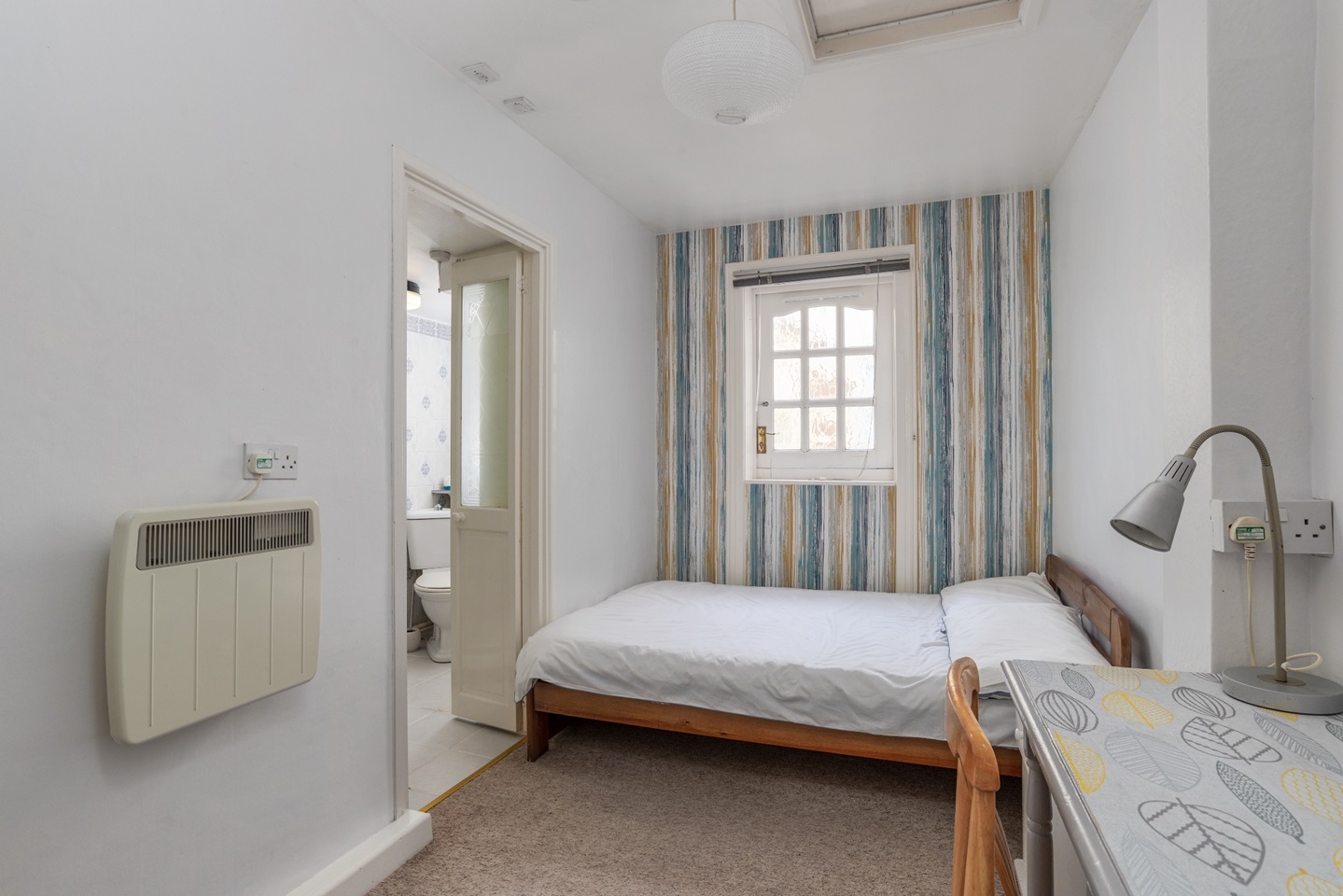 Heavitree, Exeter Room in a Shared House, Clystlands House, EX1 To Rent Now for £720.00 p/m