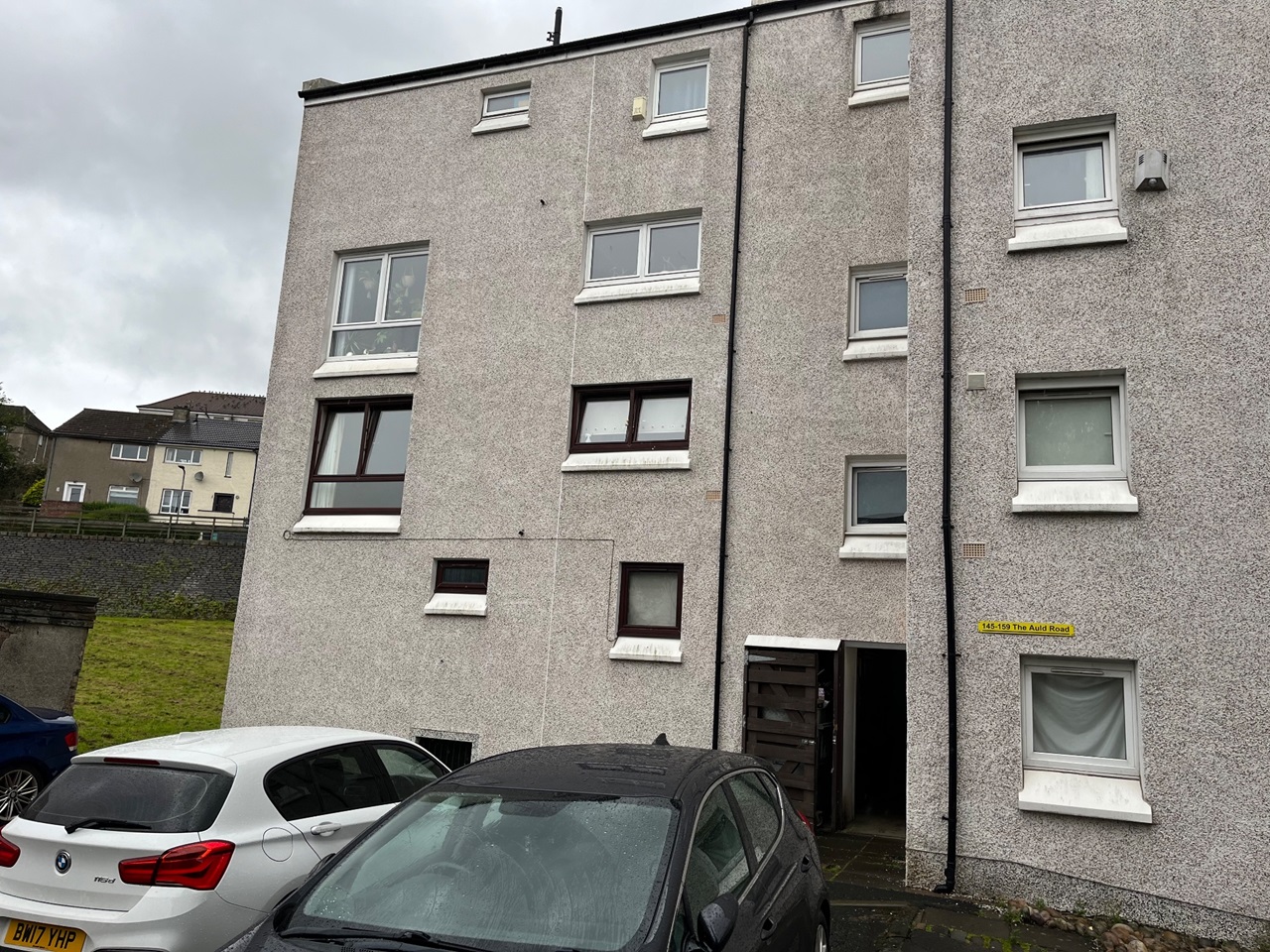 Cumbernauld, Glasgow 2 Bed Flat, The Auld Road, G67 To Rent Now for