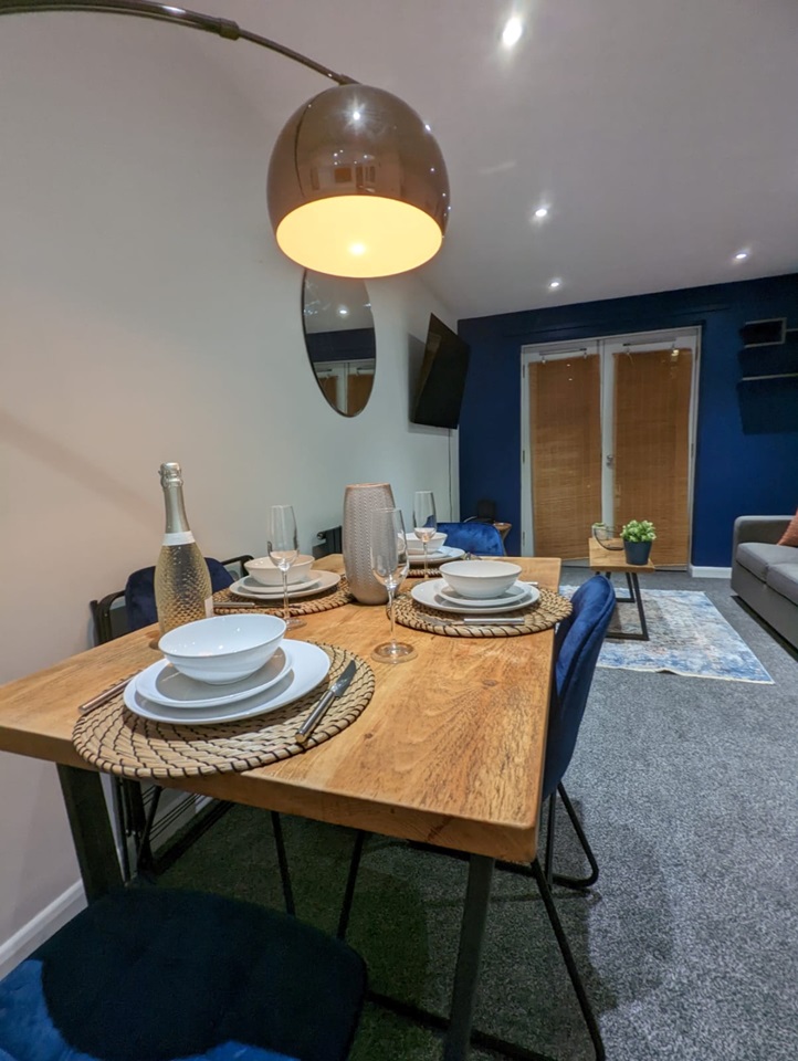 London 1 Bed Flat, Huddleston Close, E2 To Rent Now for £2,550.00 p/m