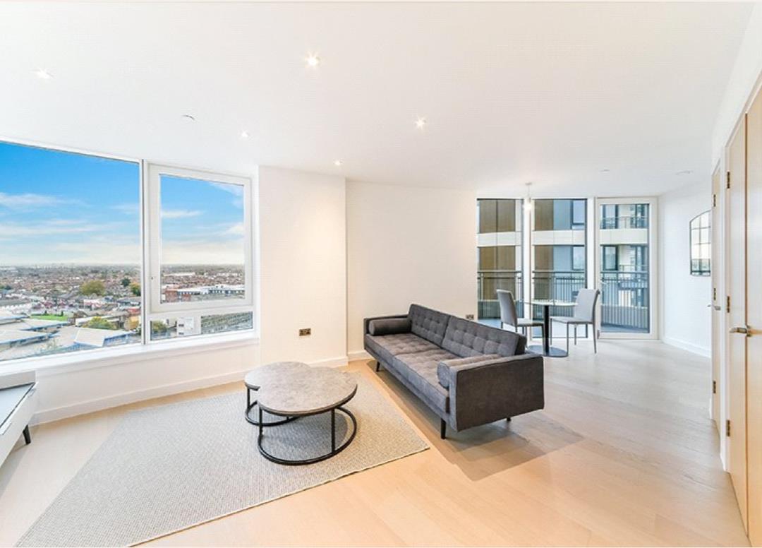 Barking 1 Bed Flat, Cambridge Road, IG11 To Rent Now for £1,650.00 p/m