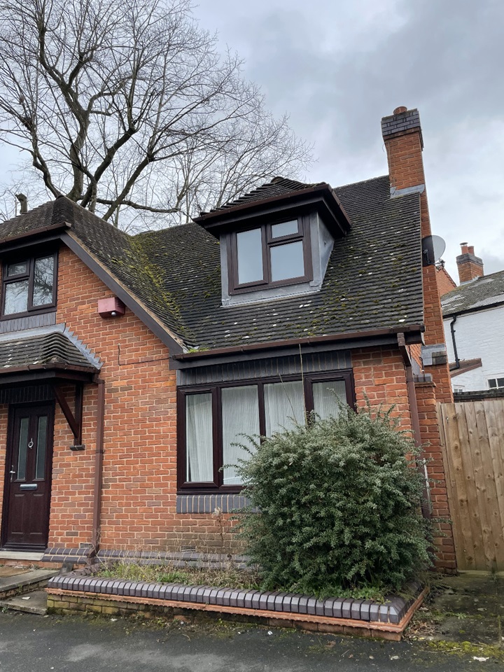 Birmingham 2 Bed SemiDetached House, Elvetham Road, B15 To Rent Now for £1,195.00 p/m