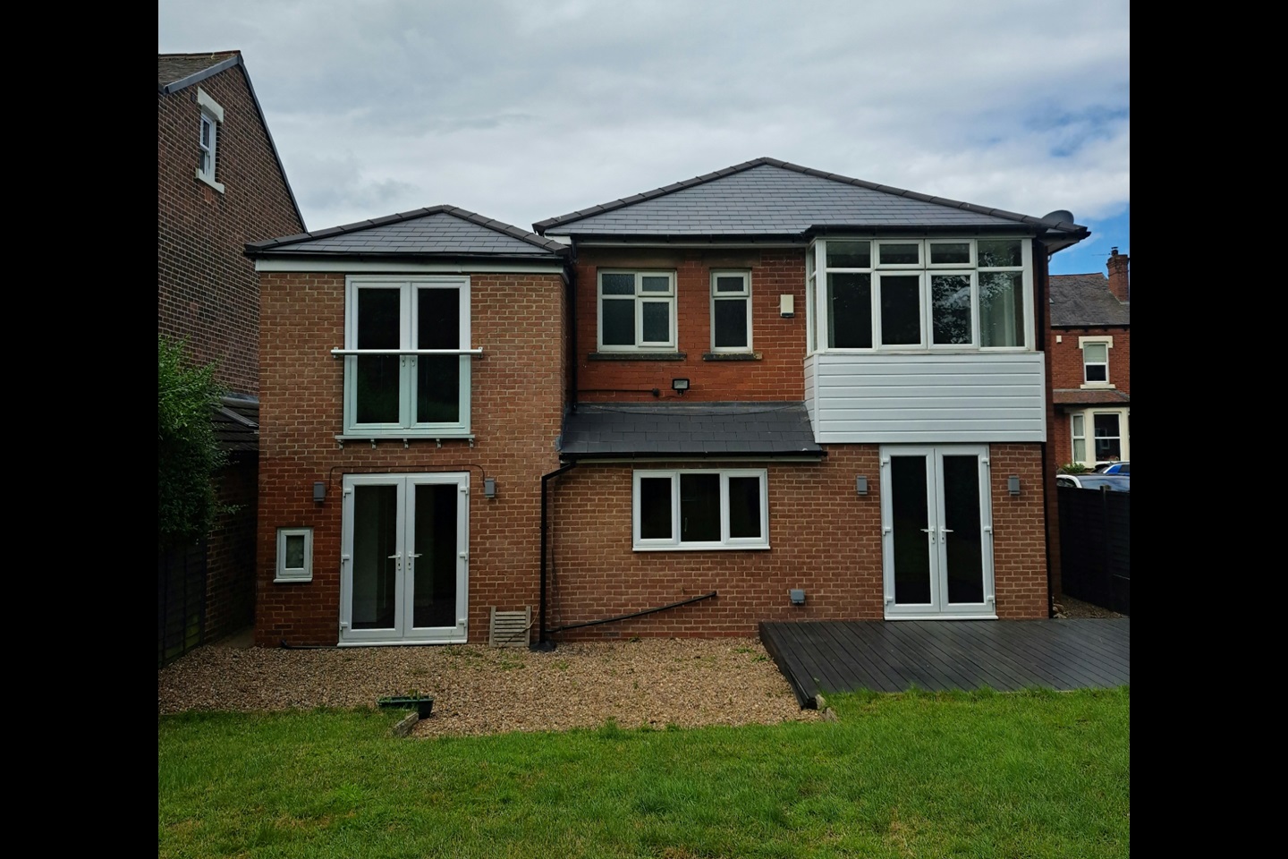 Leeds 4 Bed Detached House, Gledhow Wood Avenue, LS8 To Rent Now