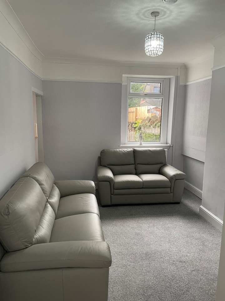 Cardiff 4 Bed Terraced House, Treharris Street, CF24 To Rent Now