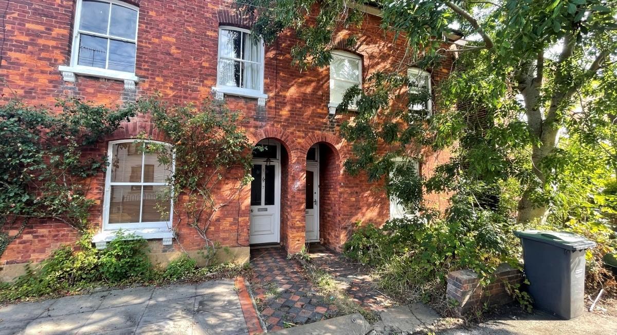 Tonbridge Room in a Shared House, Albert Road, TN9 To Rent Now for