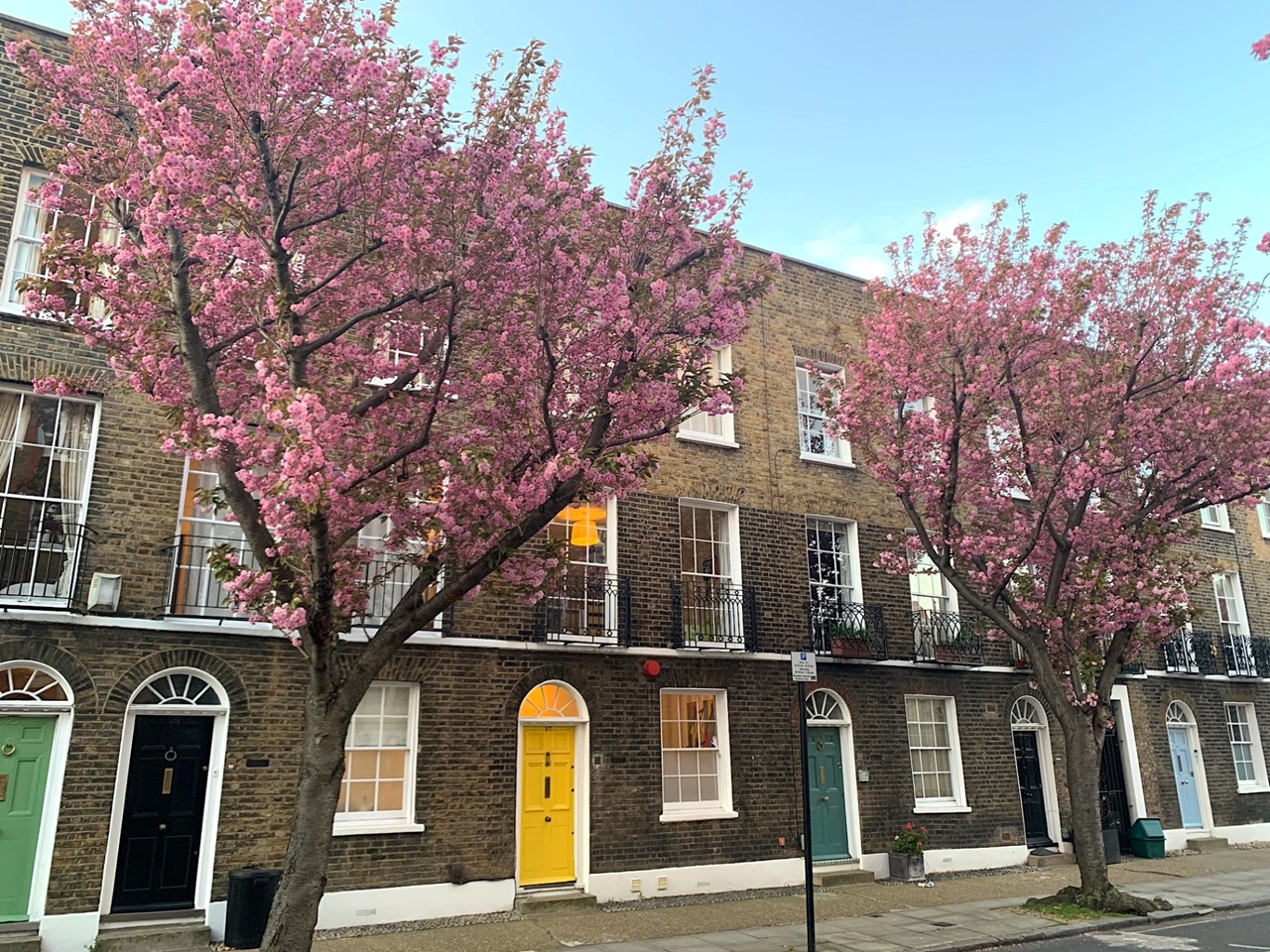 London 3 Bed Terraced House, Batchelor Street, N1 To Rent Now for £