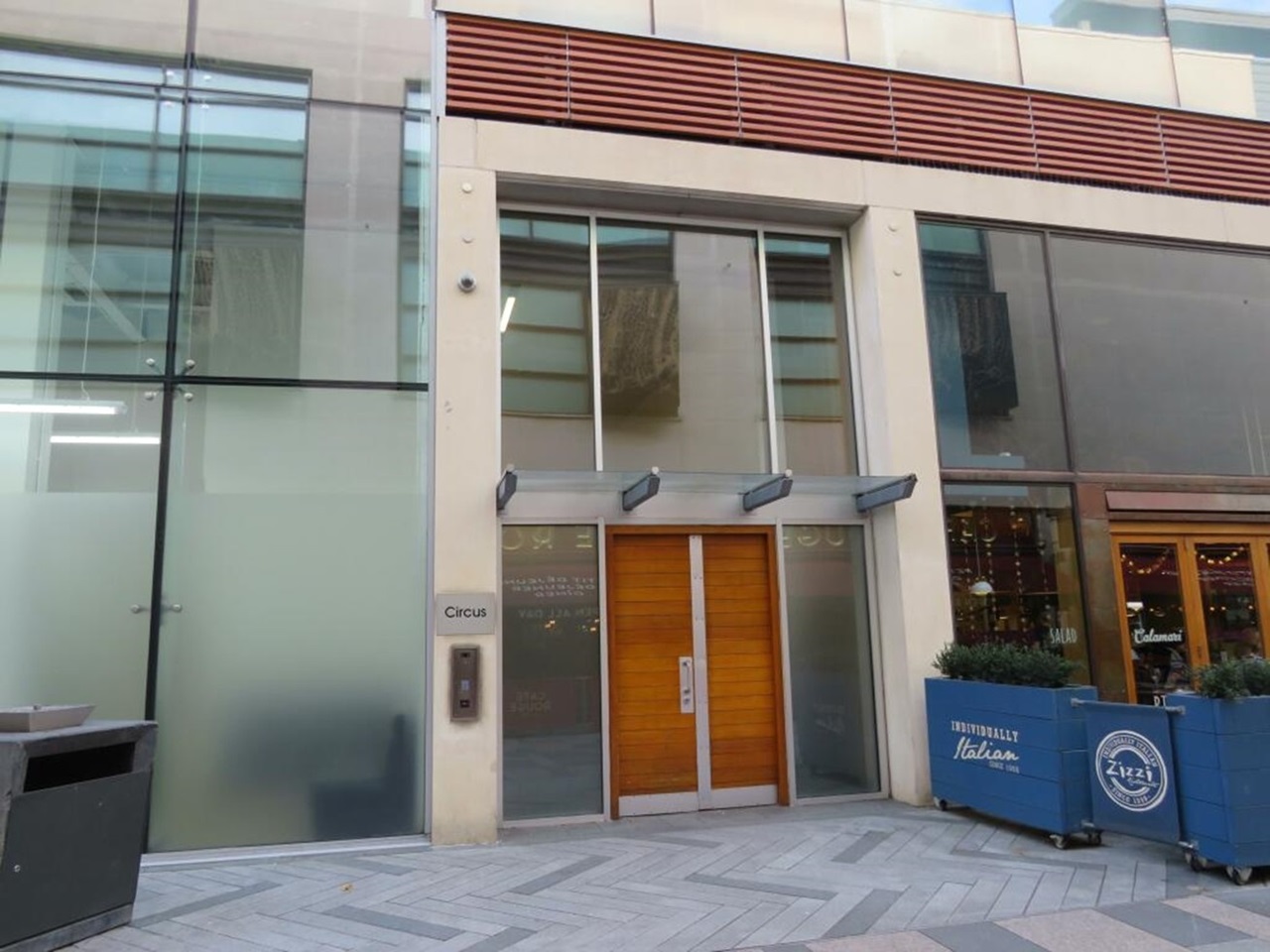 Leicester 1 Bed Flat, The Circus 12 Highcross Lane, LE1 To Rent Now