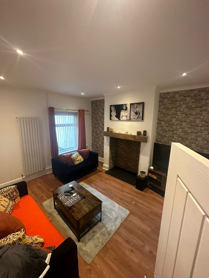 Atherton, Manchester 3 Bed Terraced House, Bag Lane, M46 To Rent Now for £900.00 p/m