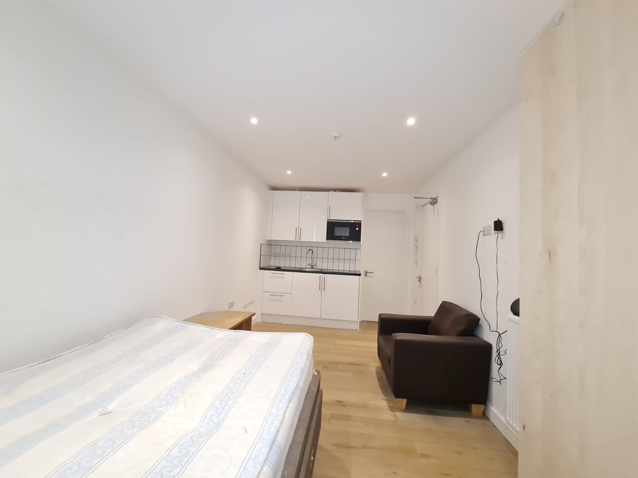 Clapham Wandsworth London Studio Flat, Clapham Wandsworth London
