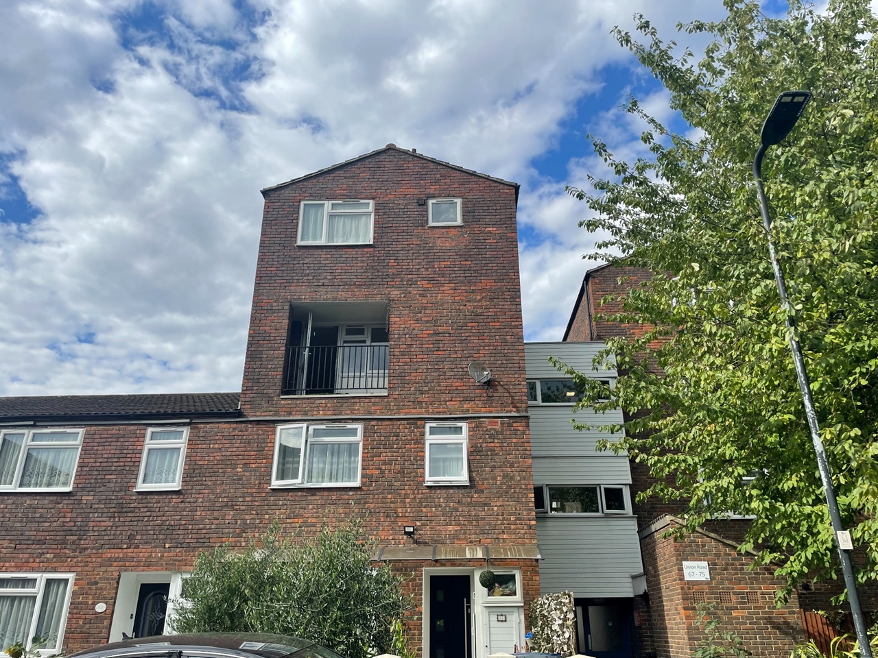 Northolt 3 Bed Union Road, UB5 To Rent Now for £2,150.