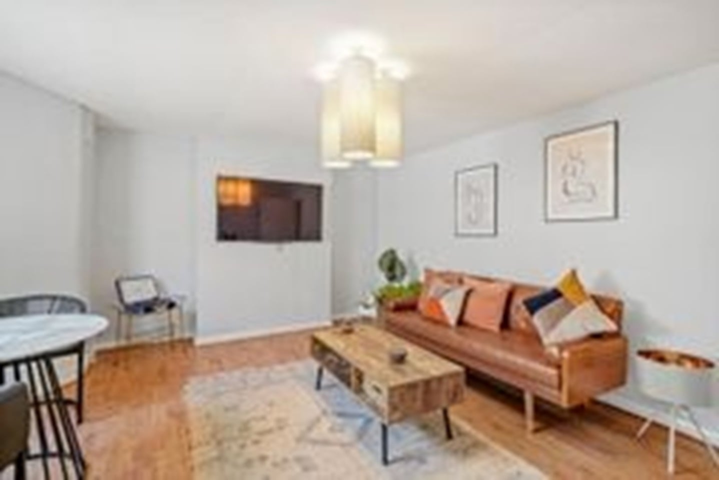 1 Bed Flat, New Kings Road, SW6