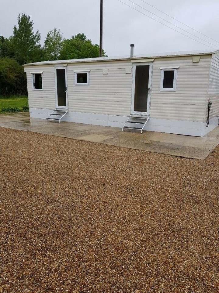 Chesterton 2 Bed Mobile Home, Bicester Park Homes, OX25 To Rent Now