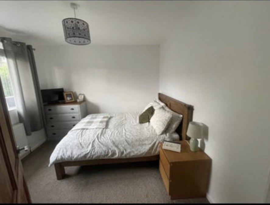 Wrenthorpe, Wakefield Room in a Shared House, Coleridge Crescent, WF2