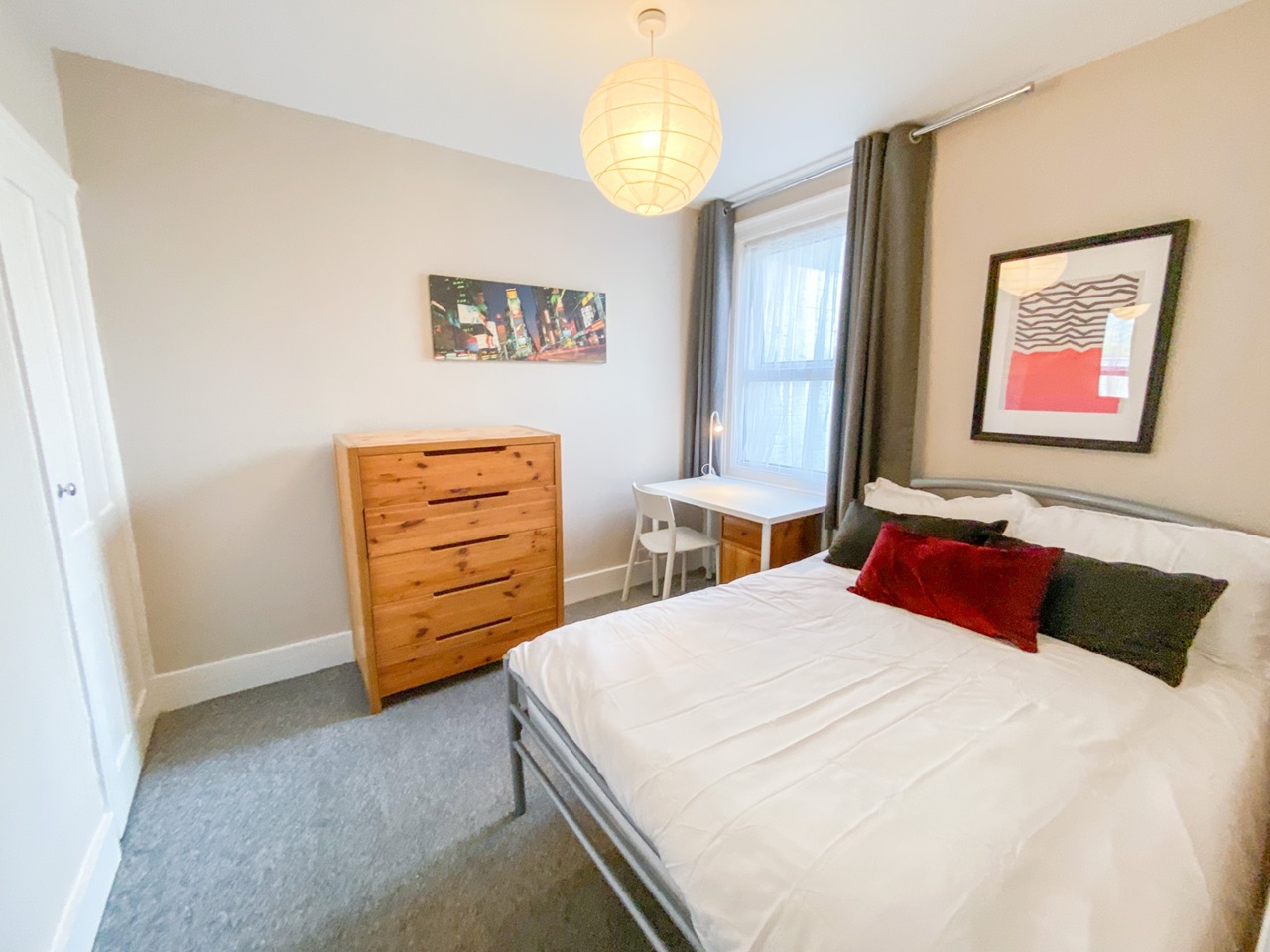Croydon Room in a Shared House, Howley Road, CR0 To Rent Now for £