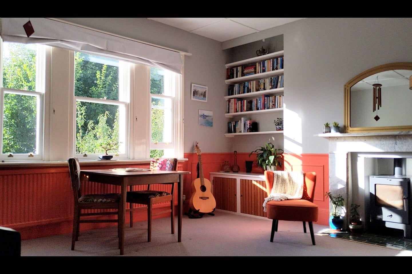 2 Bed Flat, Ventnor Villas, BN3