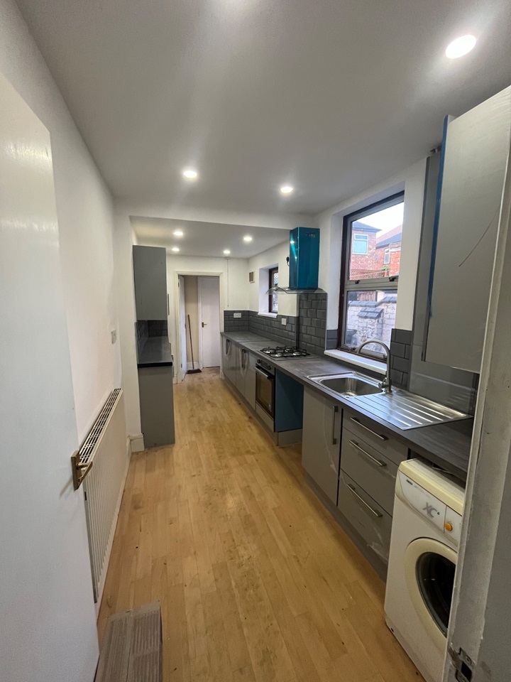 Leicester 2 Bed Terraced House, Sawley Street, LE5 To Rent Now for