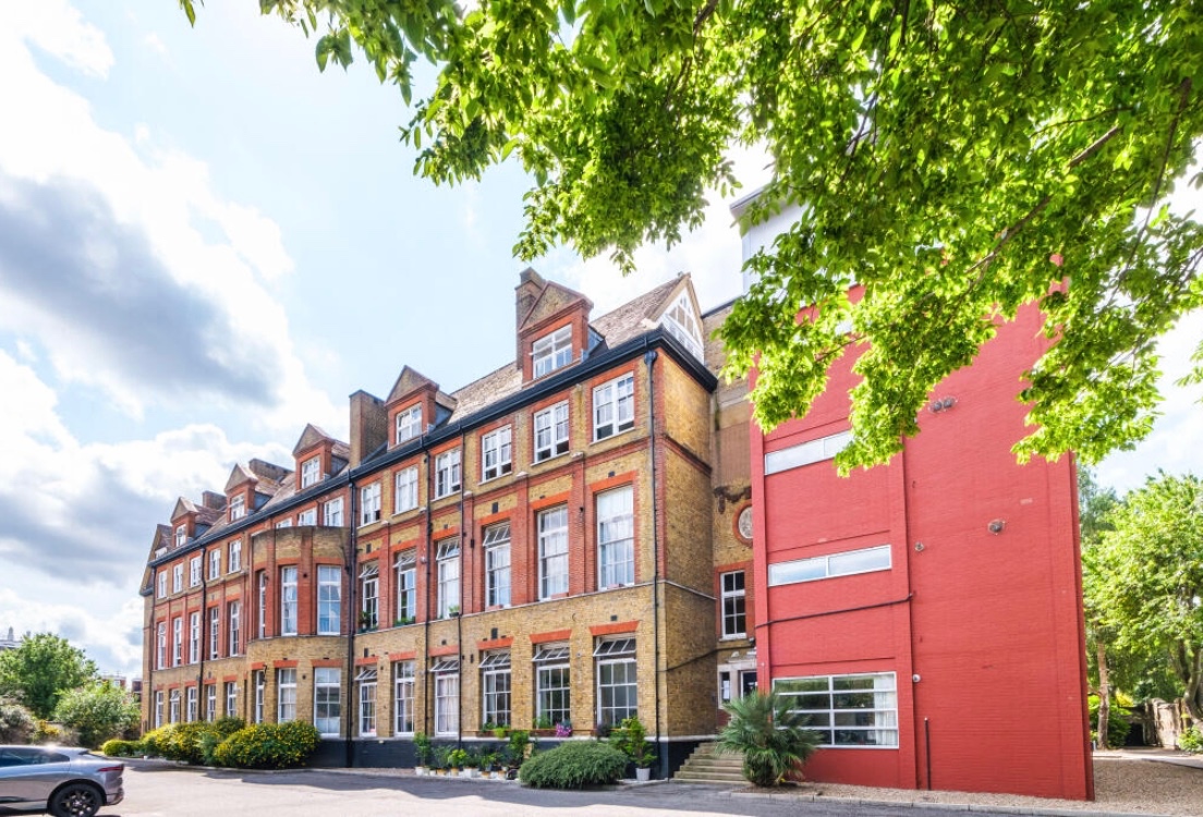 London 2 Bed Flat, Assembly Apartments, SE15 To Rent Now for £2,700