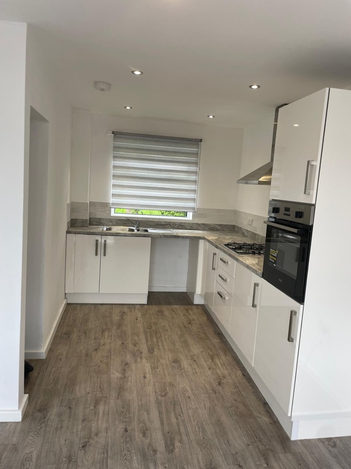 Bury 3 Bed Terraced House, Limefield Brow, BL9 To Rent Now for £975