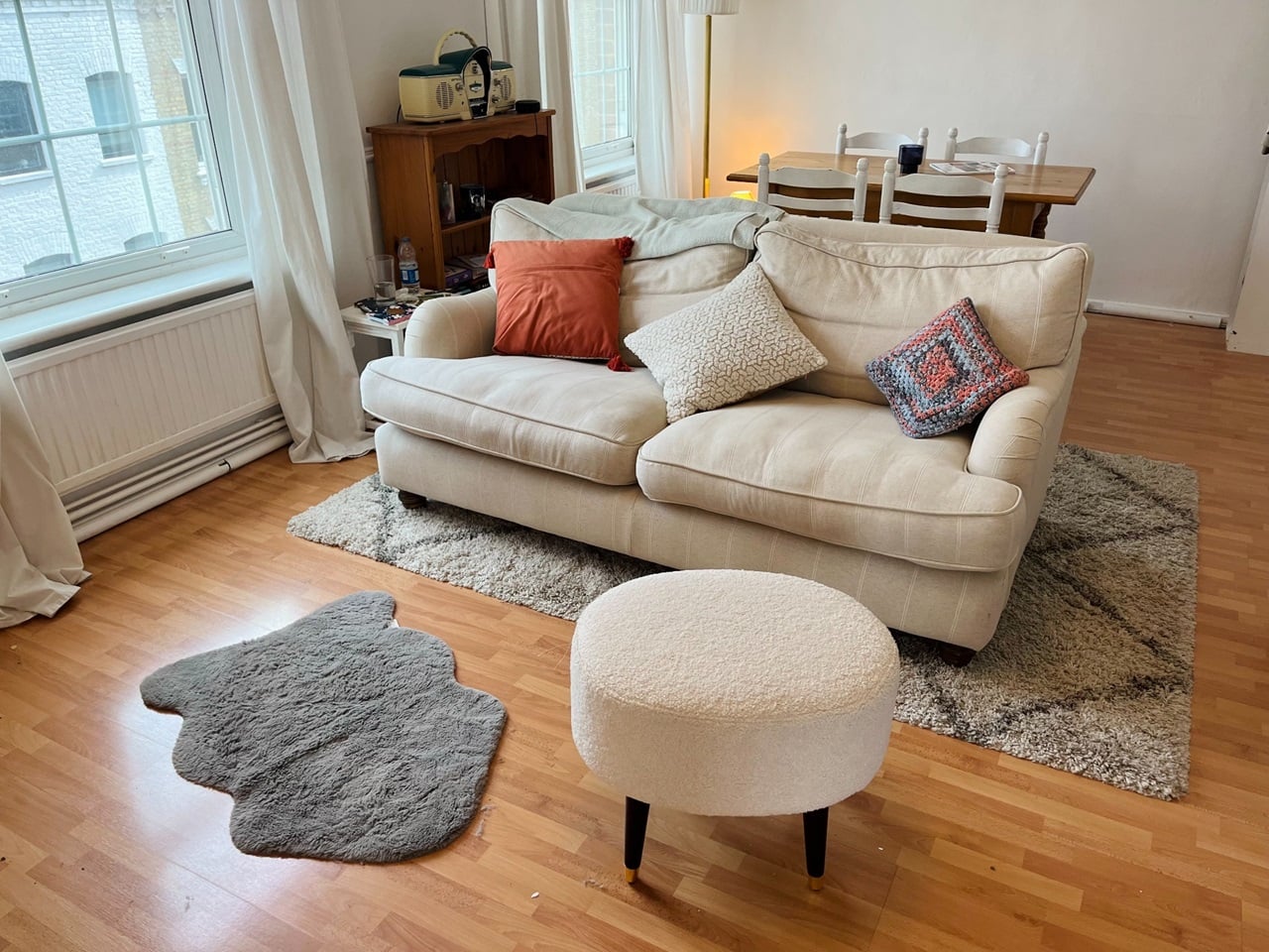 1 Bed Flat, Grace House, SE11