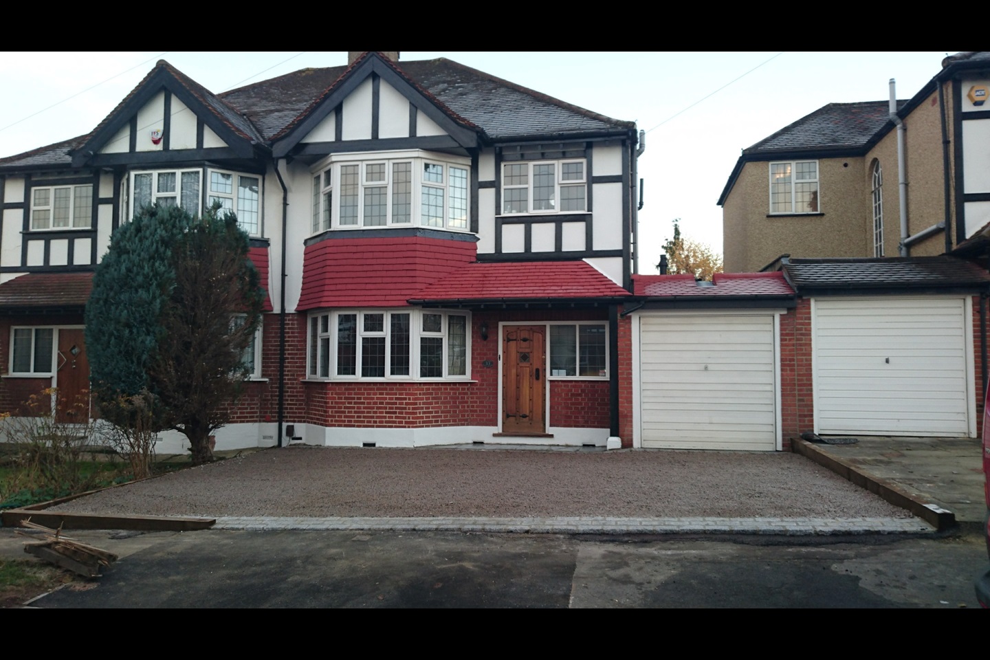 Cheam 3 Bed SemiDetached House, Summerville Gardens, SM1 To Rent