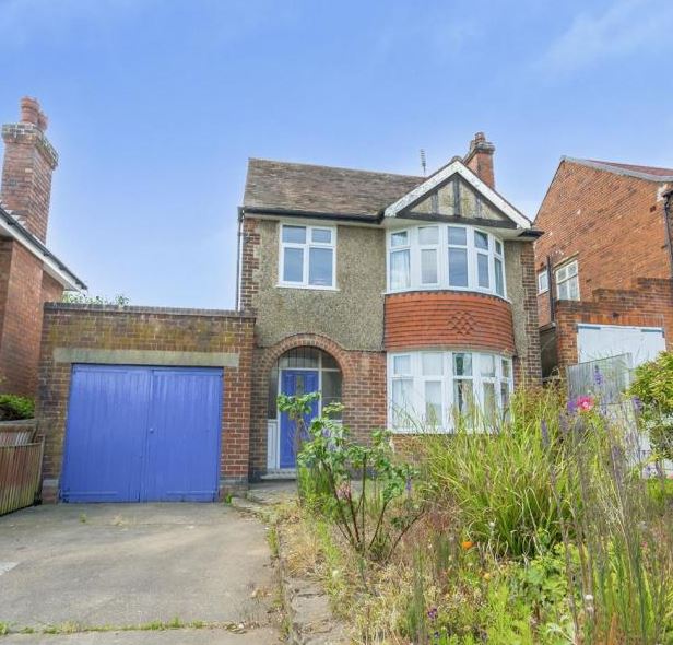 Mansfield 3 Bed Detached House, Brick Kiln Lane, NG18 To Rent Now for £1,300.00 p/m