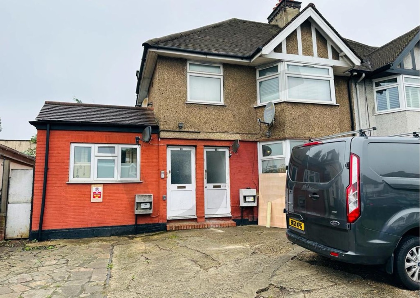 London 1 Bed Flat, Hendon Way, NW2 To Rent Now for £1,650.00 p/m