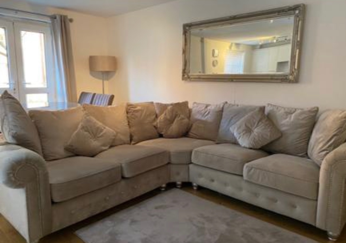 Liverpool 2 Bed Flat, Armstrong Quay, L3 To Rent Now for £1,500.00 p/m