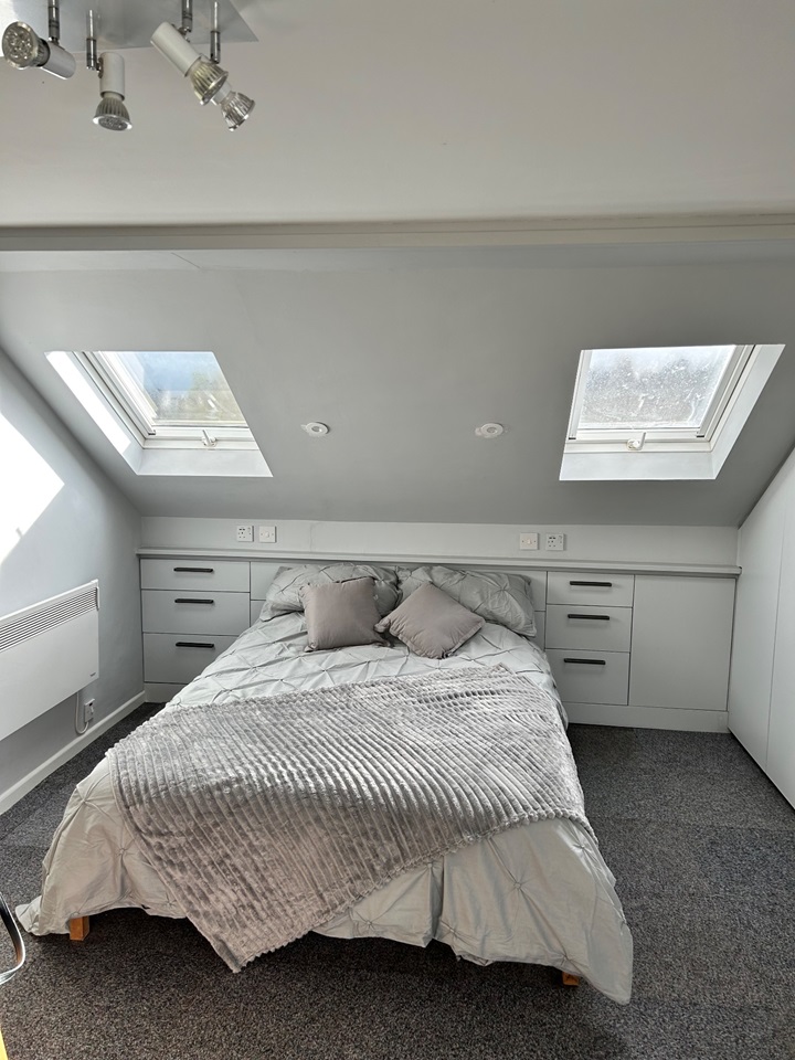 London Room in a Shared House, Casimir Road, E5 To Rent Now for £