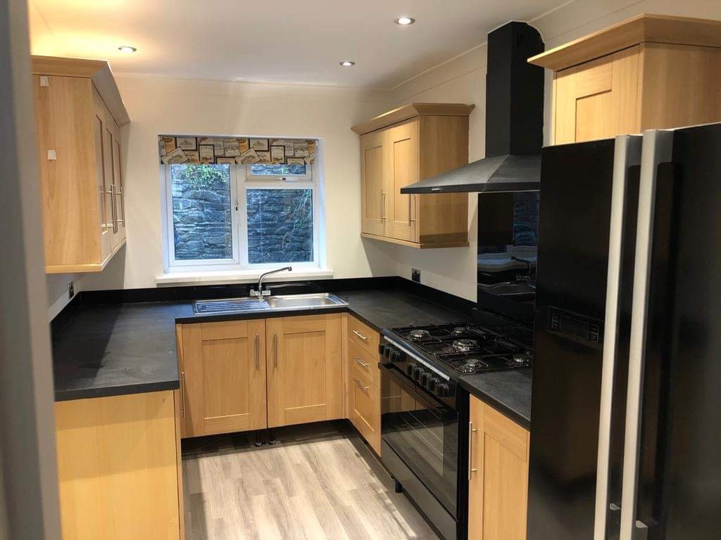 Pontypridd 2 Bed Terraced House, Sion Street, CF37 To Rent Now for