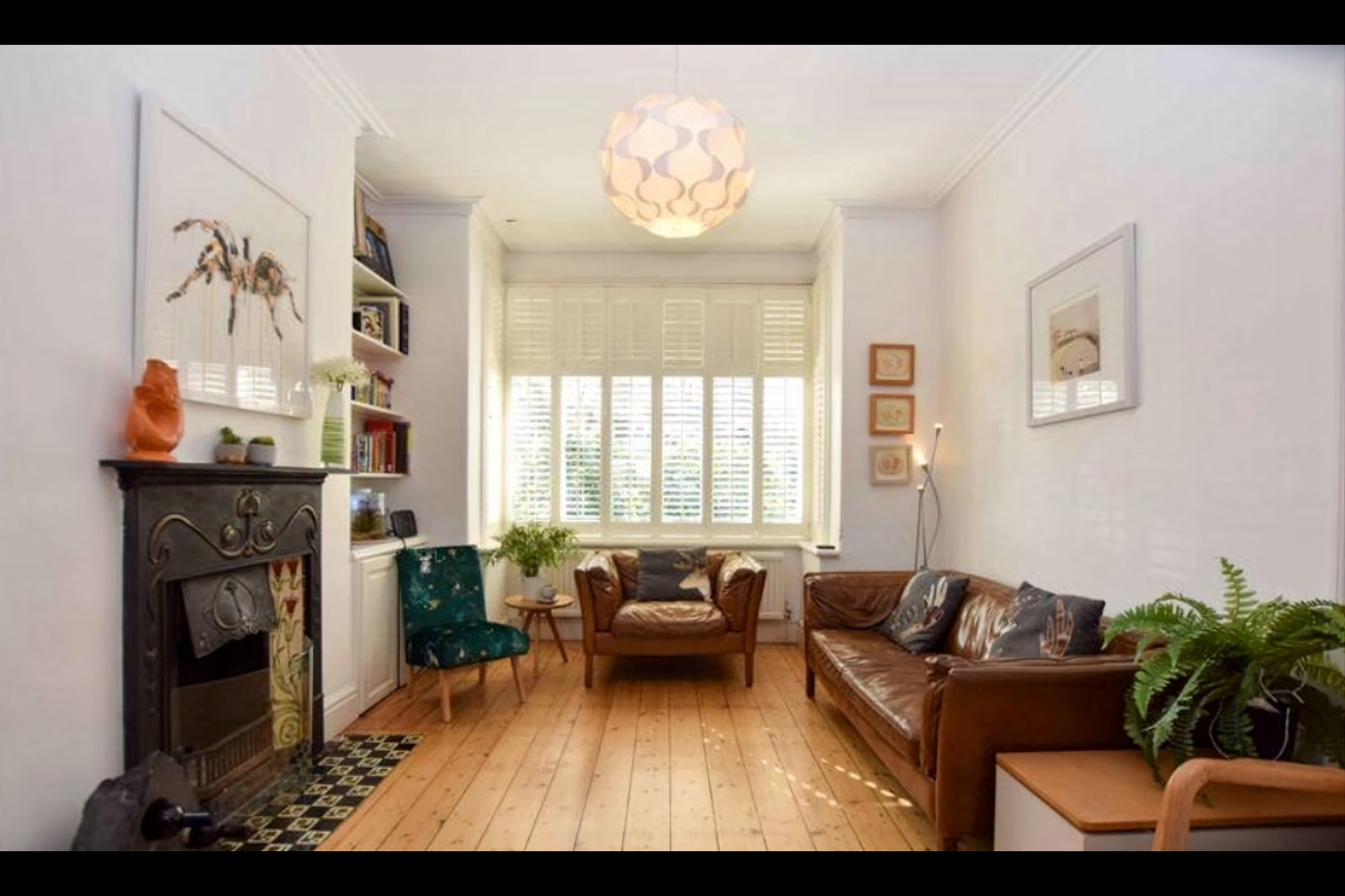 Altrincham 4 Bed Terraced House, Linden Avenue, WA15 To Rent Now