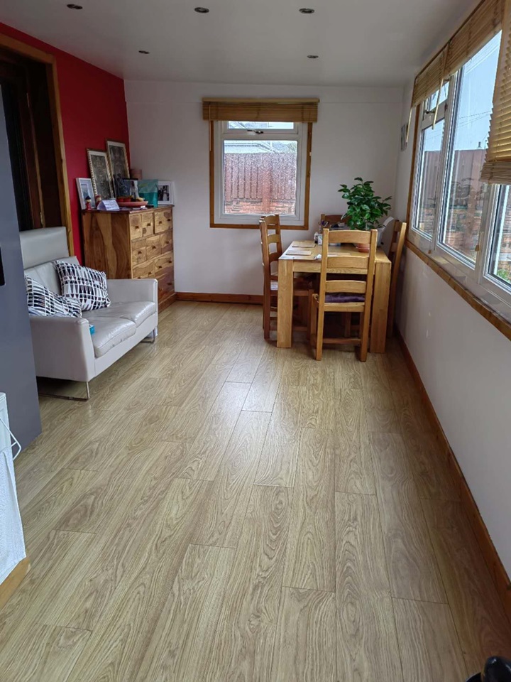 Prestwick Room in a Shared House, Adamton Road South, KA9 To Rent